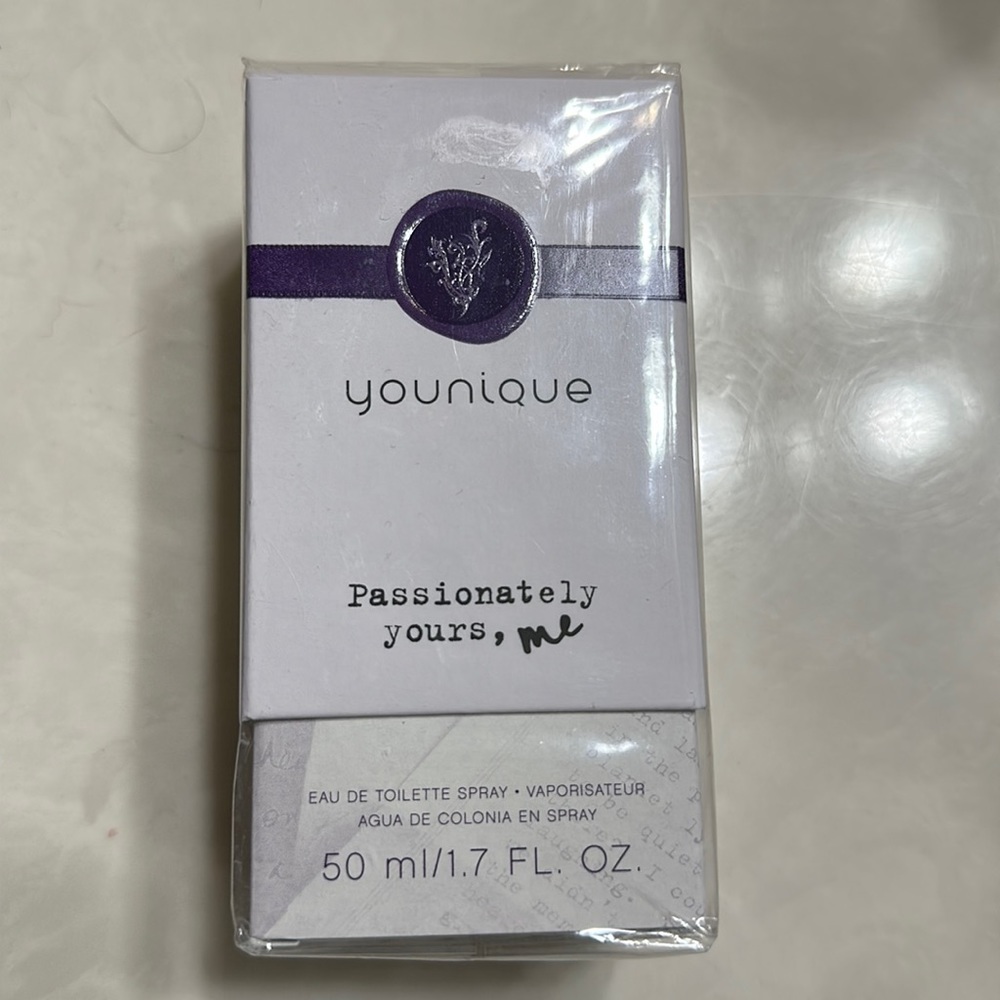 Younique perfume